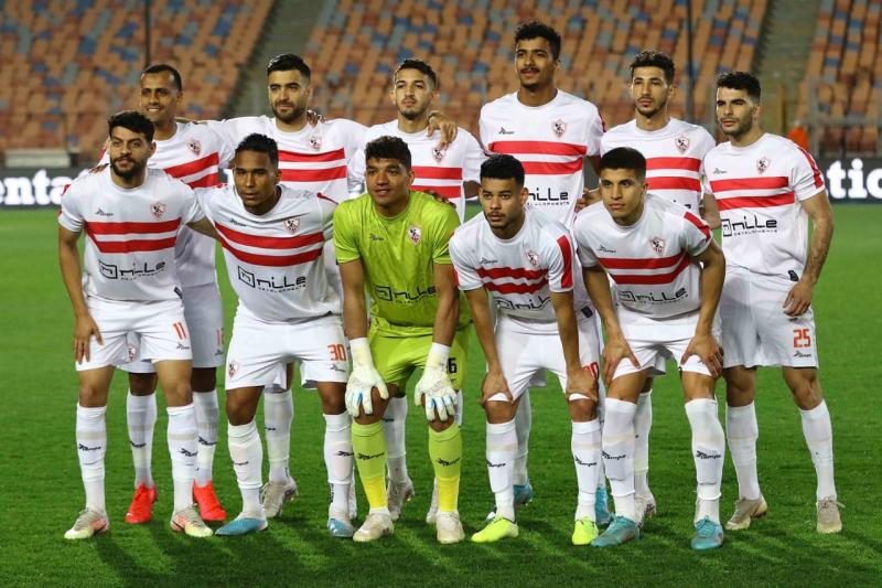 الزمالك 