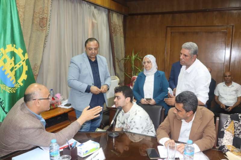 النهار