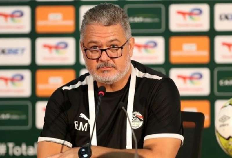 ميكالي عن خسارة المنتخب الأولمبي بسداسية: اعتذر عن ما حدث