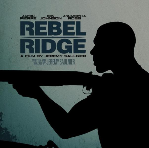 Rebel Ridge