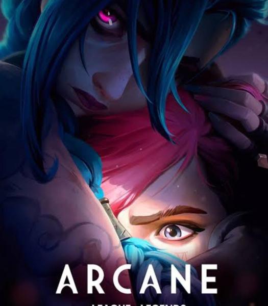 Arcane