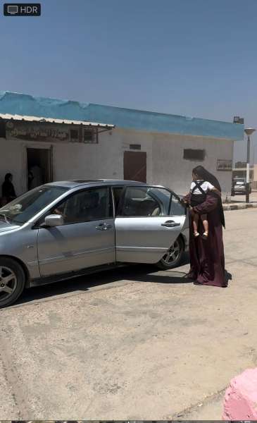 ” صحة الشرقية ” تجري مناورة وهمية للكود الوردي «اختطاف طفل»