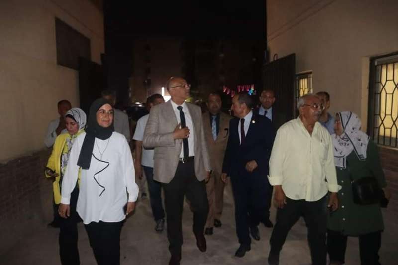 النهار