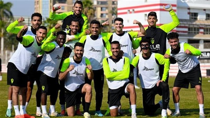 الزمالك