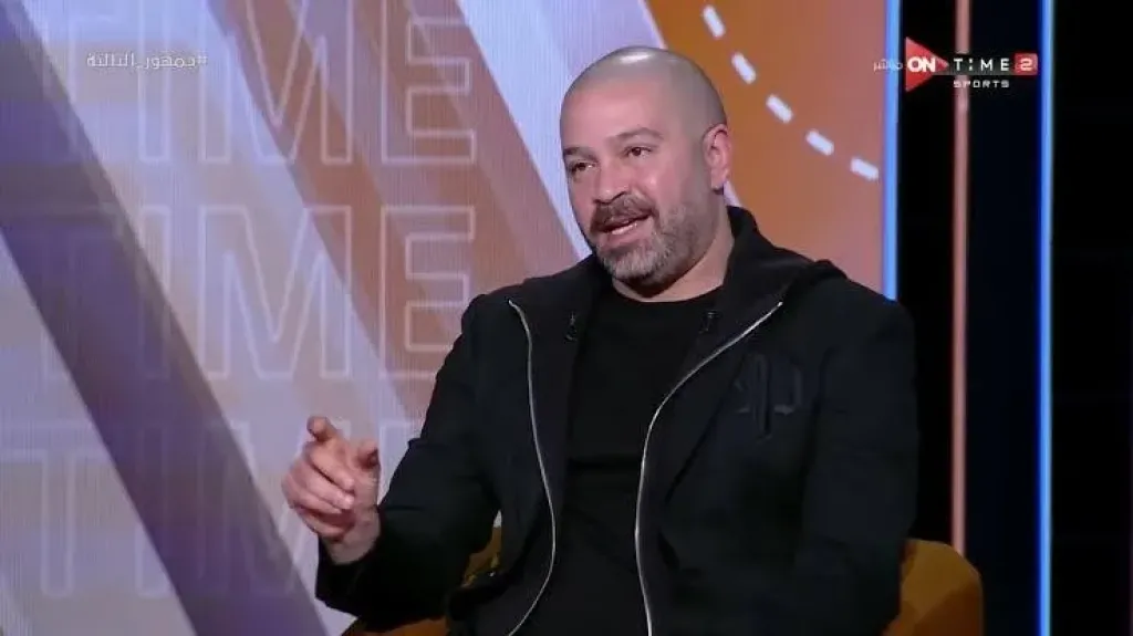 احمد دياب: لا خطورة من إقامة مباريات الدورى فى بداية رمضان وخطة لدمج الأندية الجماهيرية