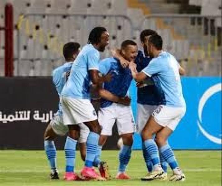 موعد مباراة بيراميدز والجيش الرواندي بدوري أبطال إفريقيا