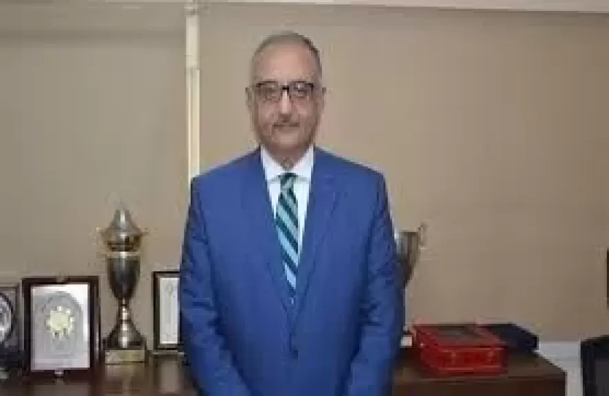 رئيس البنك الأهلي: نطمح للتأهل للكونفدرالية والمنافسة على لقب كأس عاصمة مصر