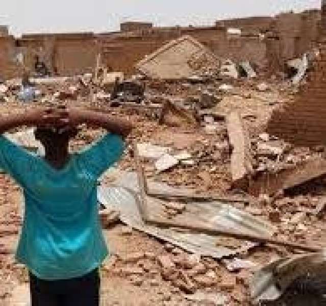 ما هو حجم الدمار في السودان بعد 500 يوم من الصراع ؟