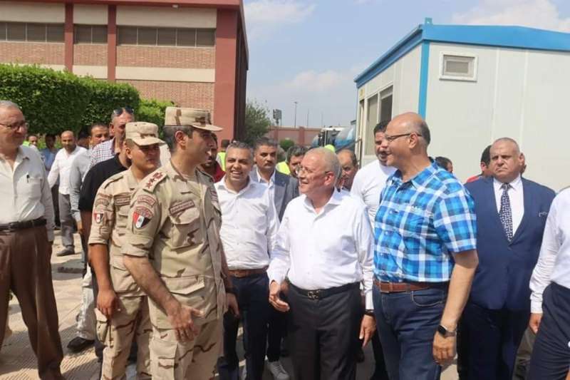 النهار