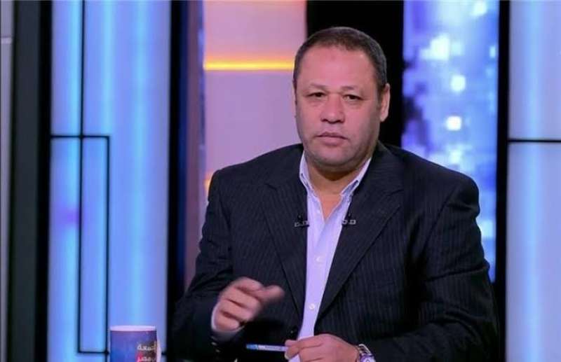 ضياء السيد: راض على ميركاتوا الأهلي وحزين على محمد شوقي بعد غدر اتحاد الكرة به