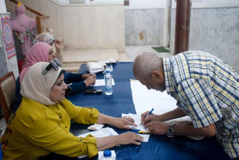 لم تكتمل منذ سنوات.. الجمعية العمومية لنادي بورفؤاد توافق علي الميزانية.. وتنتخب امينا للصندوق