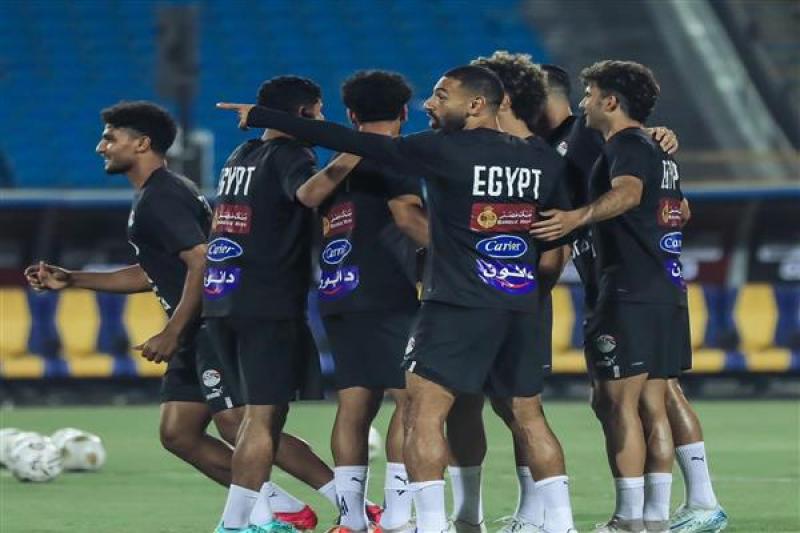 موعد مباراة مصر وبوتسوانا في تصفيات كأس أمم إفريقيا والقنوات الناقلة