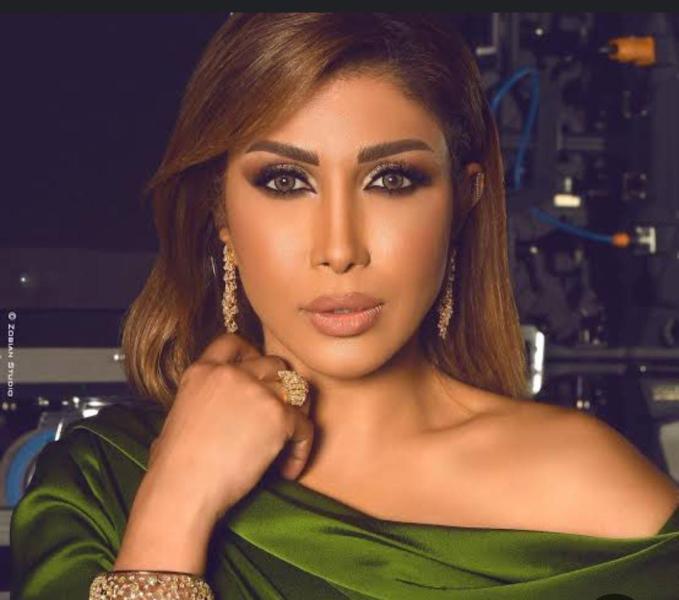 مغرم.. كليب جديد باللهجة  العراقية للفنانه ”أروى” عبر يوتيوب