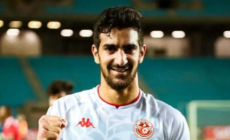 لاعب الأهلي يتصدر قائمة تونس لمواجهتي تصفيات كأس العالم.. واستبعاد مهاجم الزمالك