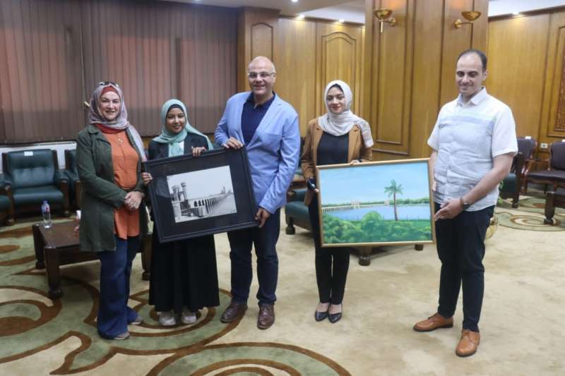 النهار