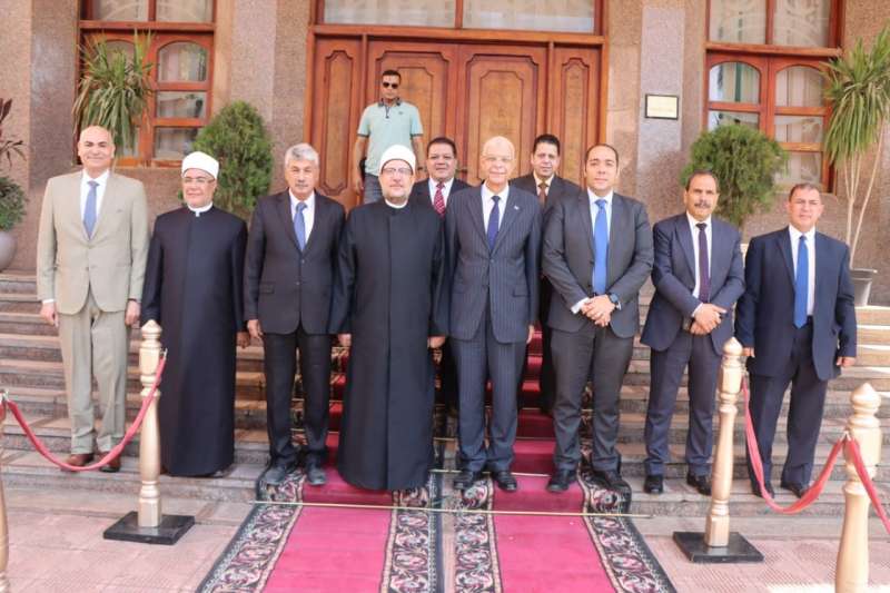 النهار