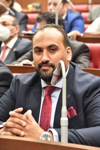 في عيد الفلاح الـ 72.. برلماني: المزارع المصري أحد أعمدة التنمية لهذا الوطن وثروة قومية