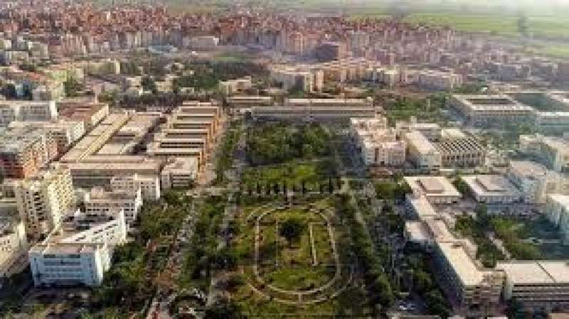 انجاز عالمى جديد: جامعة المنصورة تفوز بجائزة كونفوشيوس اليونسكو الدولية لمحو الأمية