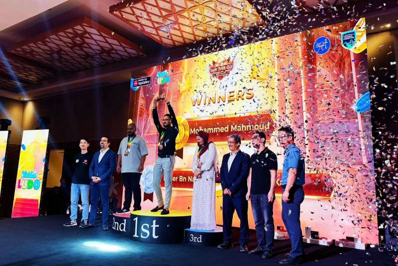 كأس AppGallery Gamers Cup (AGC) ويلّا لودو  يشعلان مشهد الرياضات الإلكترونية في مصر