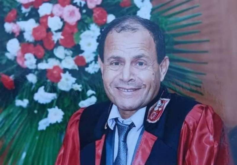 تكليف إبراهيم زكي مديرًا عامًا للإدارة العامة لمركز المعلومات ودعم اتخاذ القرار بجامعة كفر الشيخ