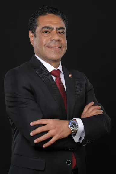 الأهلي يستقر على تكليف طارق قنديل برئاسة بعثة الفريق فى المغرب