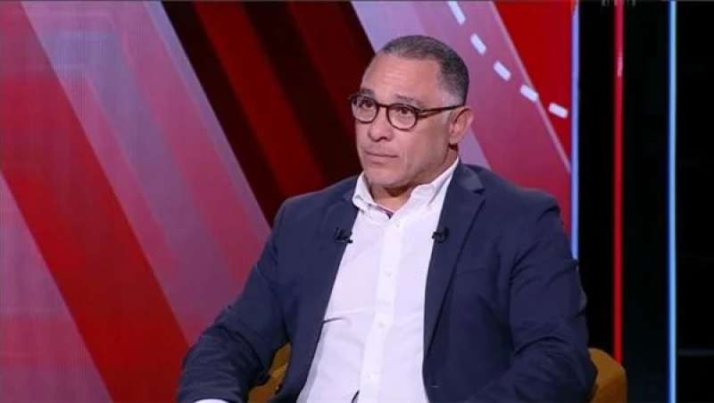 أيمن الشريعي: الأهلي لو طلب أي لاعب هوديه للجزيرة بإيدي