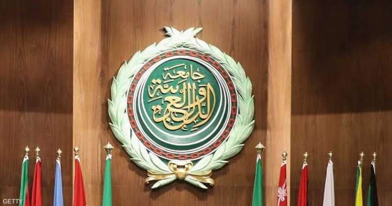 اجتماع تشاورى لوزراء الخارجية العرب قبيل أعمال اجتماعات الدورة 162 لمجلس الجامعة