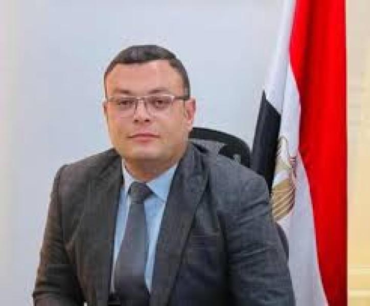 وزير الإسكان يستقبل سفير بيلاروسيا بالقاهرة للتهنئة بتوليه حقيبة الإسكان.. وبحث مجالات التعاون بين البلدين