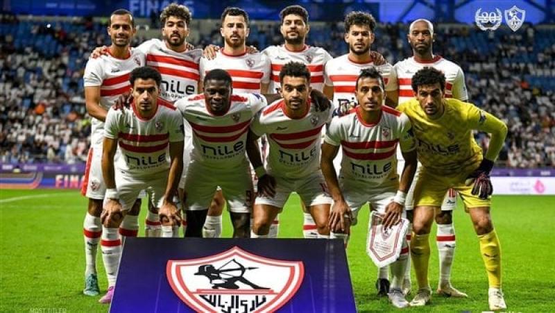 موعد مباراة الزمالك أمام الشرطة الكيني في إياب دور 32 من كأس الكونفدرالية