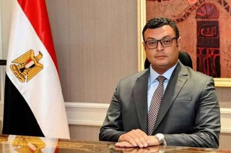 وزير الإسكان يتابع أعمال ”شركة التعمير لخدمات الصيانة” بمواقع ”سكن لكل المصريين”