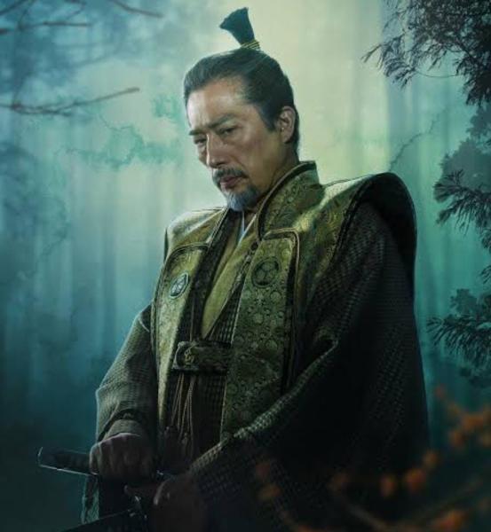 مسلسل Shogun أفضل عمل درامي في حفل الإيمي الـ 76