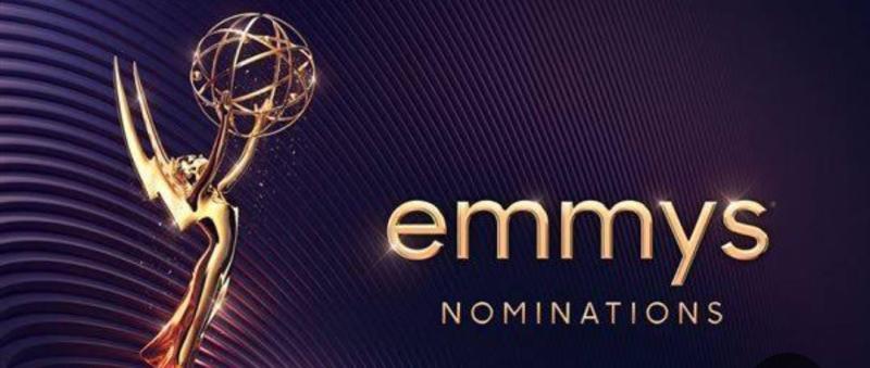 هتافات للشعب الفلسطيني تحاصر حفل جوائز الـ Emmys في لوس أنجلوس.. تفاصيل