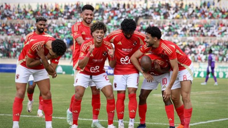 موعد سفر الأهلي إلى السعودية لخوض نهائي السوبر الإفريقي أمام الزمالك