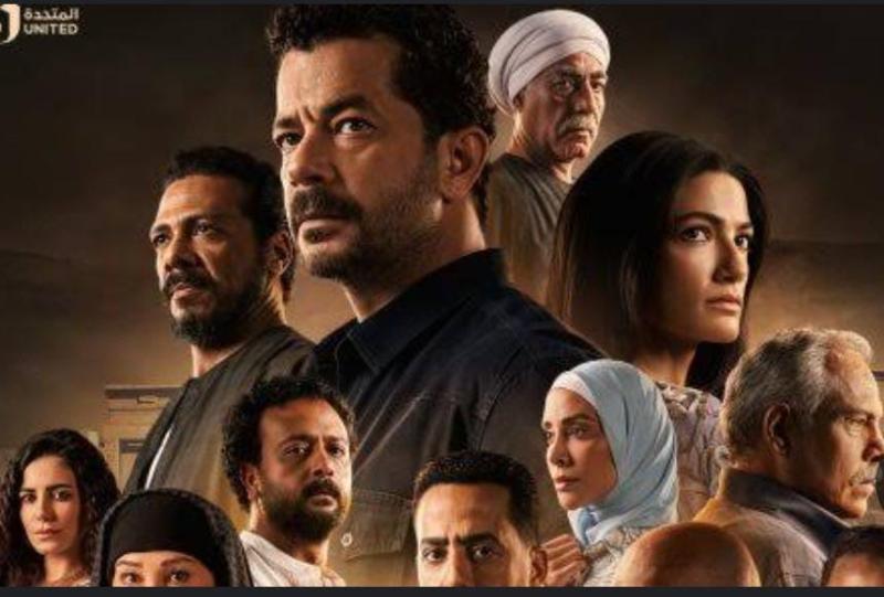 تعرف إلى تفاصيل انطلاق مسلسل العودة بعرضه الثانى على قناتى CBC و CBC دراما