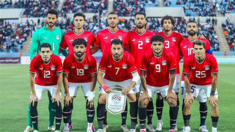 مواعيد مباريات منتخب مصر المتبقية في تصفيات أمم إفريقيا.. موروتنيا الوجهة المقبلة