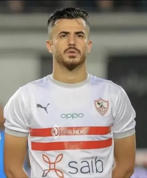 تعليمات خاصة من جوميز للونش ومحمد السيد في مران الزمالك