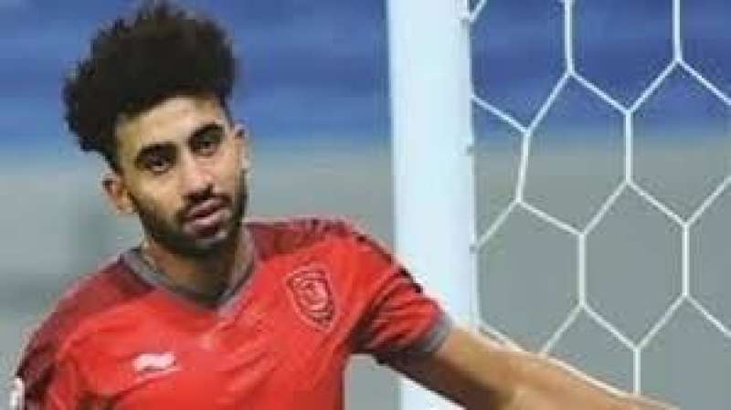 محكمة الجنايات تنظر اليوم في قضية اللاعب أحمد ياسر المحمدي بتهمة الاعتداء على فتاة قطرية