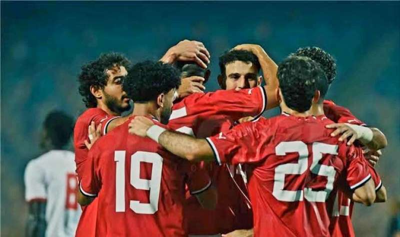 موعد مباراتى منتخب مصر أمام موريتانيا فى تصفيات أمم أفريقيا 2025