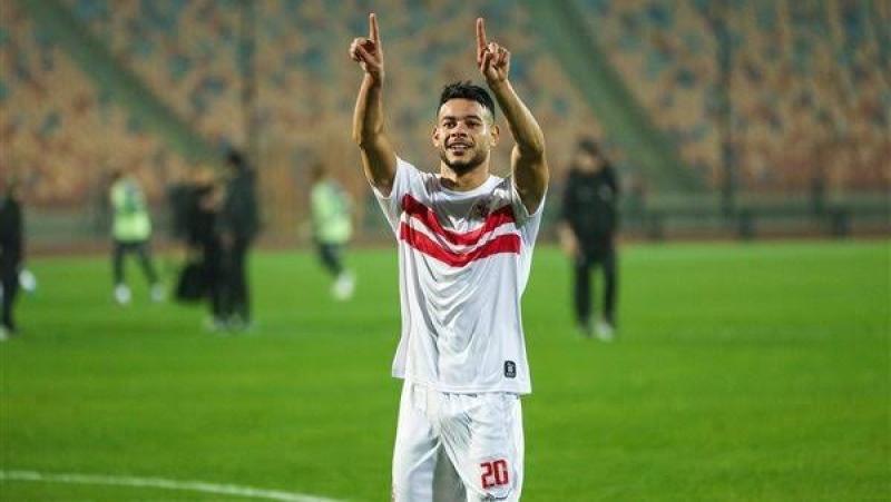 الزمالك يكشف عن تفاصيل إصابة مصطفى شلبي ودونجا في مواجهة الشرطة الكيني