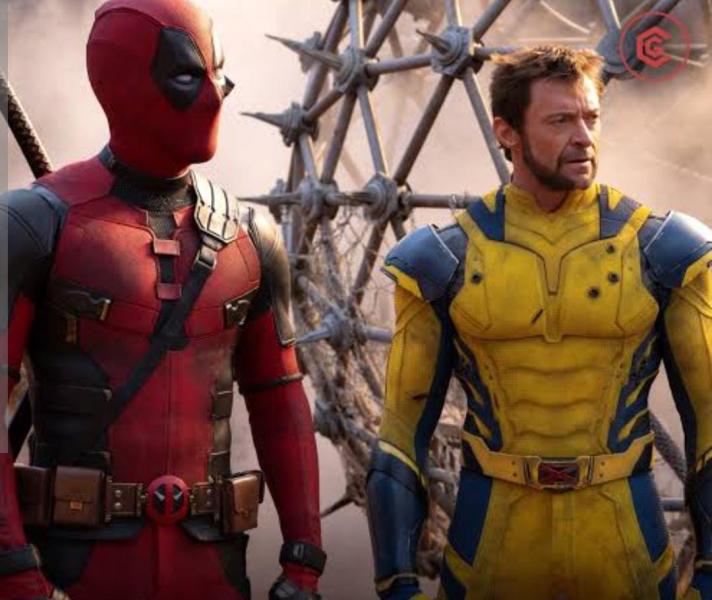 فيلم Deadpool amp; Wolverine يحقق مليارًا و308 ملايين دولار  بشباك التذاكر العالمي