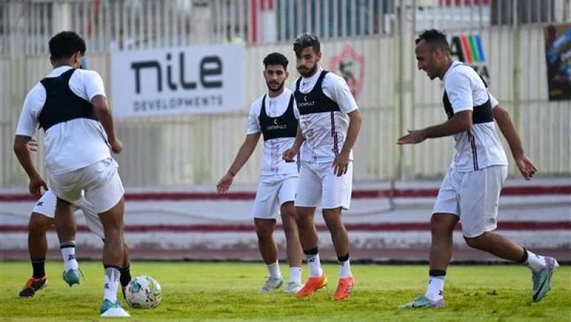 قبل السوبر الإفريقي.. تعرف على موعد سفر الزمالك إلي السعودية