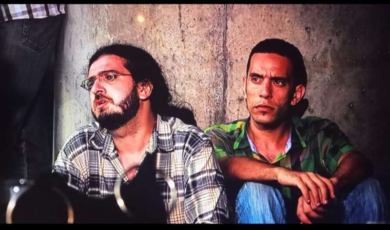 فيلم حرامي البقرة