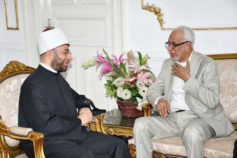 النهار