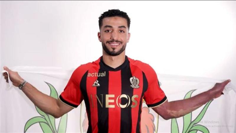 في الدوري الأوروبي.. اليوم أولى مواجهات محمد عبد المنعم مع نيس