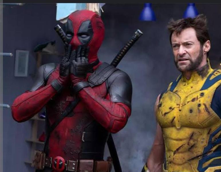 رقصة من فيلم Deadpool amp; Wolverine تصل إلى تحديث جديد في لعبة Fortnite.. اعرف القصة