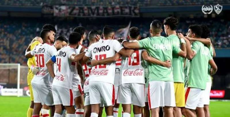 قبل السوبر الإفريقي.. قائمة هدافين الزمالك التاريخيين على مر العصور