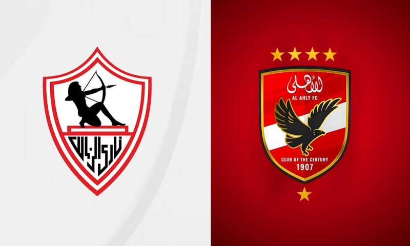 26 كاميرا تنقل القمة الأفريقية الليلة بين الأهلى والزمالك