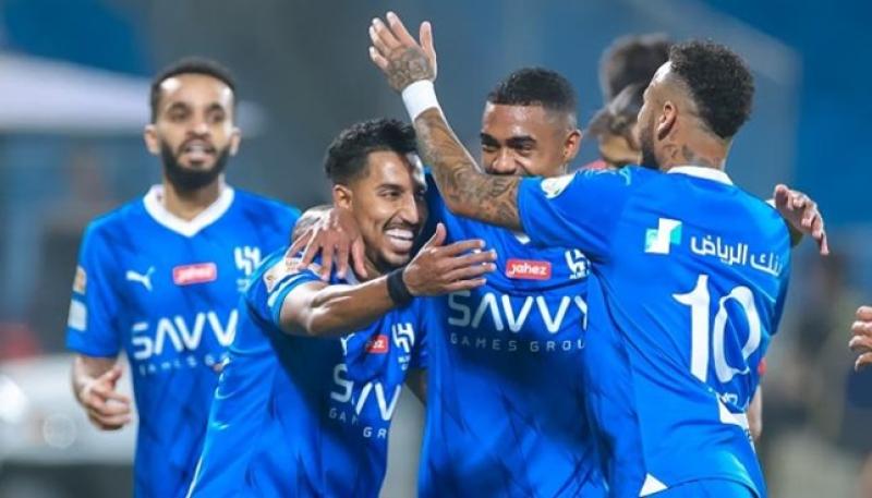 موعد مباراة الهلال ضد الشرطة العراقي بدوري أبطال آسيا