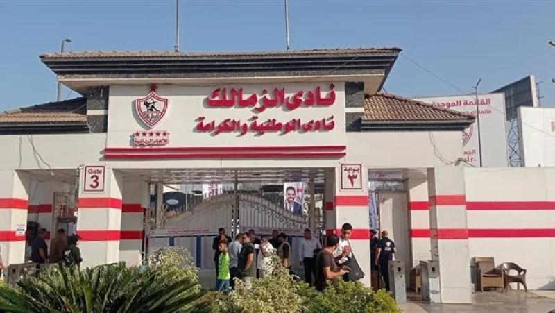 عضو إدارة الزمالك: غير راضٍ عن القيمة التسويقية للنادي.. رغم أنها زادت 300% في 10 أشهر