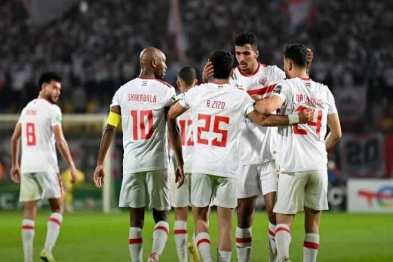 الزمالك يخوض 3 وديات استعدادًا للسوبر المصري